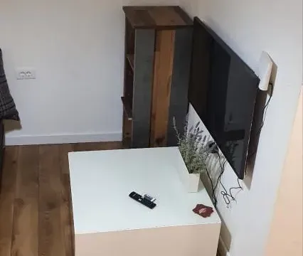 Rent, two bedroom apartment, 40m², Gradić, Petrovaradin - image 2