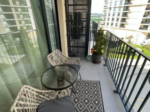 Sale, studio apartment, 28m², Savski Venac, Beograd - image 7