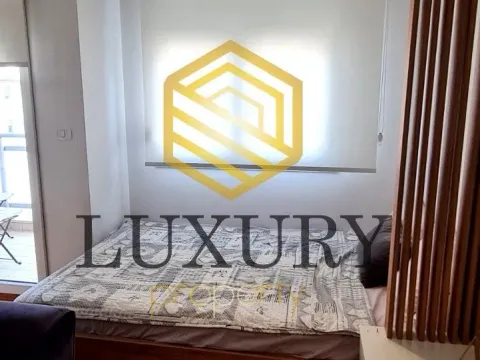 Izdavanje, garsonjera, 33m², City Kvart, Podgorica - image 7