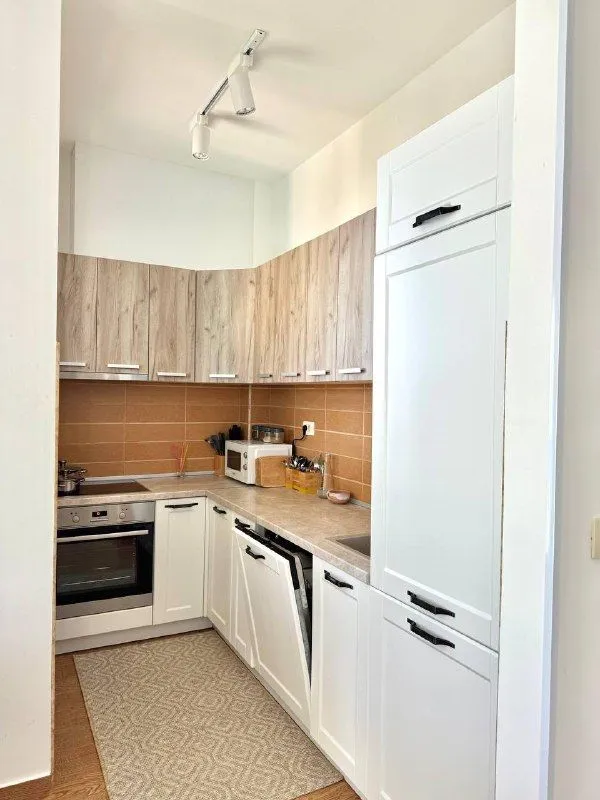 Sale, two bedroom apartment, 72m², Bečići, Budva