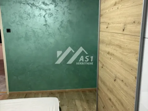 Rent, two bedroom apartment, 53m², Nova Detelinara, Novi Sad Sve Podlokacije - image 7