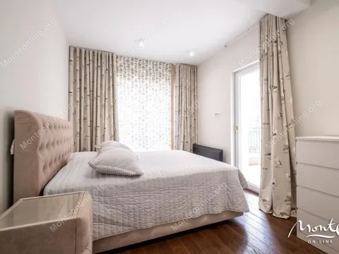 Sale, three bedroom apartment, 125m², Đenovići, Herceg Novi - image 24