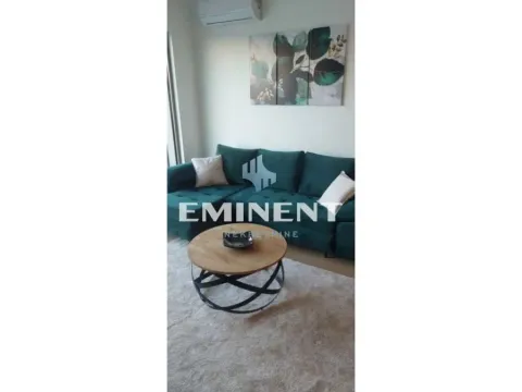Rent, two bedroom apartment, 54m², Savski Venac, Beograd - image 3