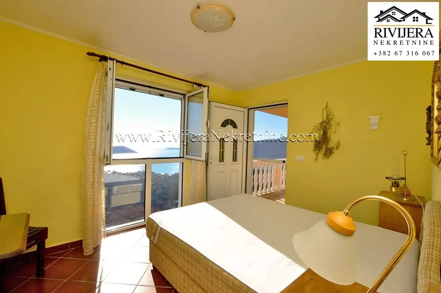 Prodaja, kuća, 229m², Podi, Herceg Novi