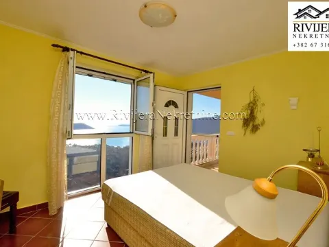Prodaja, kuća, 229m², Podi, Herceg Novi - image 13