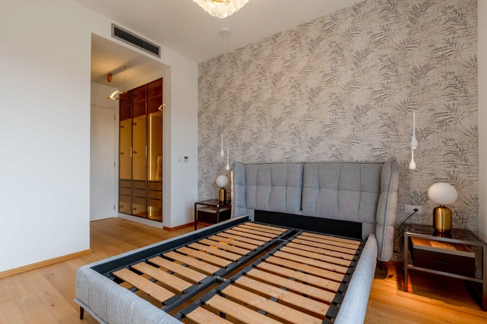 Prodaja, dvosoban stan, 134m², Bečići, Budva