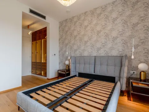 Sale, two bedroom apartment, 134m², Bečići, Budva - image 9