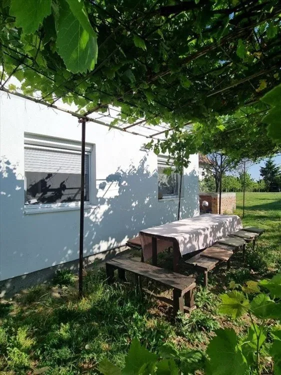 Prodaja, kuća, 62m², Bačka Palanka, Novi Sad