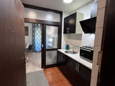 Izdavanje, garsonjera, 33m², Centar, Bar - image 2