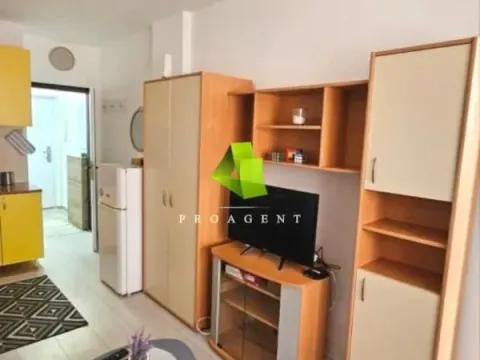 Rent, apartment, 25m², Palilula, Niš - image 5