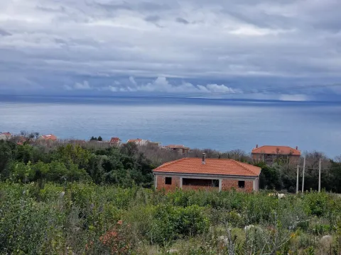 Sale, land lot, 600m², Krimovica, Kotor - image 9