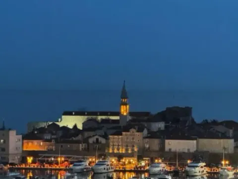 Sale, one bedroom apartment, 51m², Budva, Crna Gora - image 6