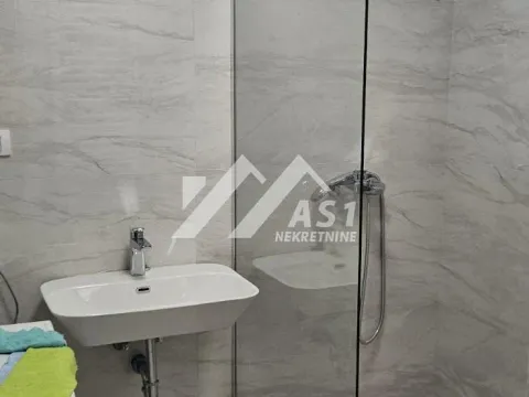 Izdavanje, jednosoban stan, 40m², Petrovaradin, Novi Sad - image 4