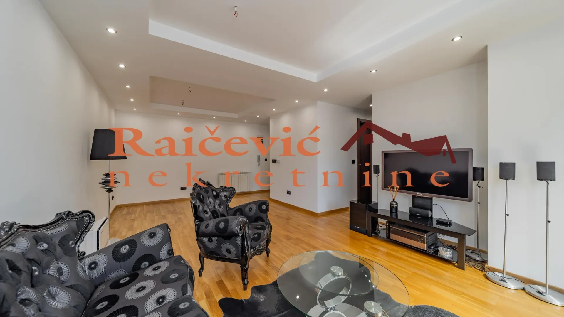 Prodaja, četvorosoban stan, 132m², Voždovac Sve Podlokacije, Beograd