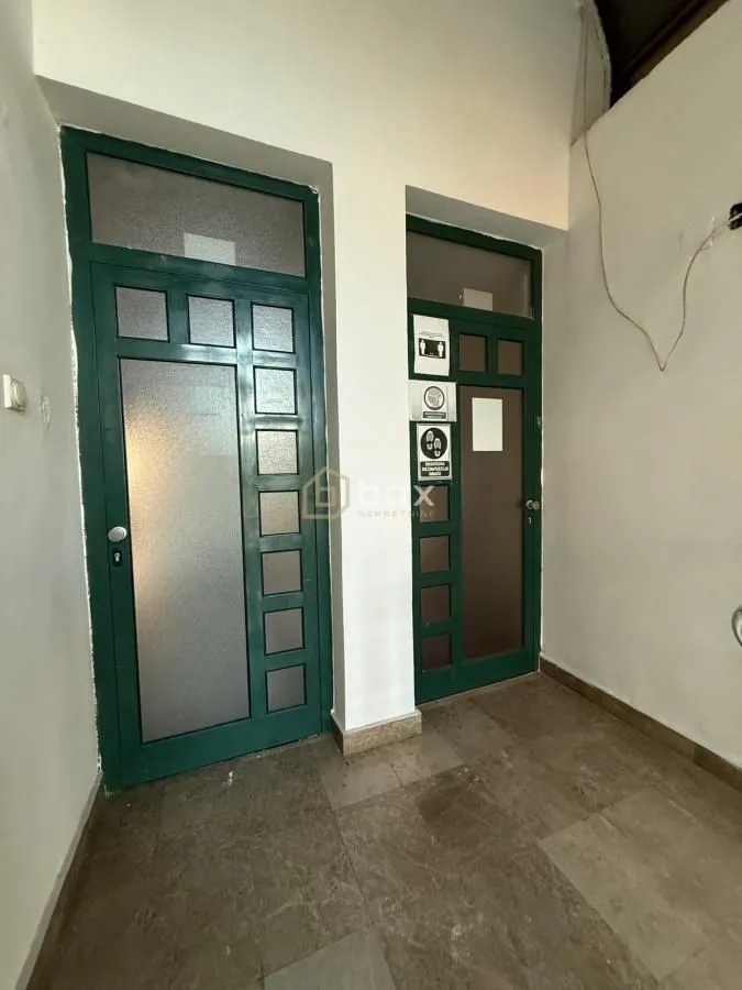 Izdavanje, poslovni prostor, 118m², Medijana, Niš