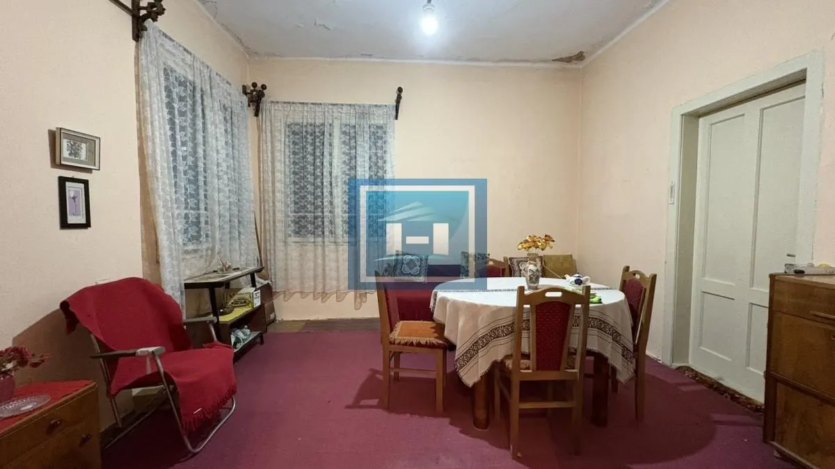 Prodaja, jednosoban stan, 45m², Centar, Jagodina