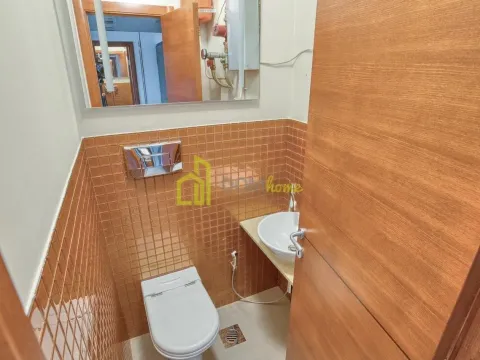 Izdavanje, dvosoban stan, 90m², Centar, Podgorica - image 10