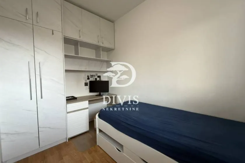 Rent, apartment, 85m², Zvezdara Sve Podlokacije, Beograd