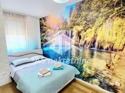 Rent, apartment, 38m², Novi Beograd Blok 67, Novi Beograd Sve Podlokacije - image 8