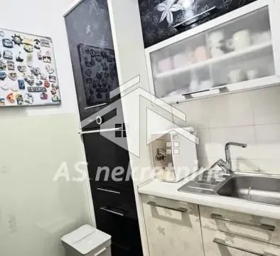 Rent, apartment, 62m², Novi Beograd Blok 67, Novi Beograd Sve Podlokacije - image 9