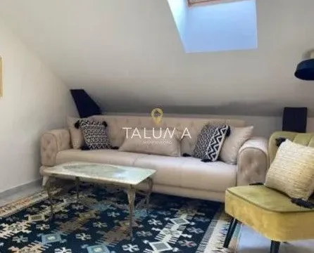 Prodaja, jednosoban stan, 45m², Zabjelo, Podgorica - image 1