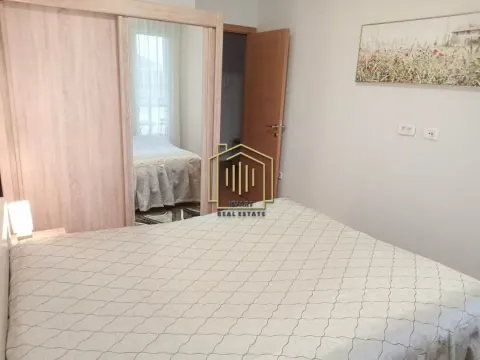 Rent, one bedroom apartment, 45m², City Kvart, Podgorica - image 6
