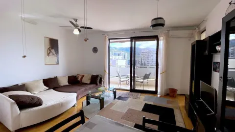 Stan in Gospoština