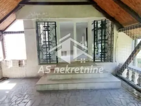 Rent, house, 260m², Neimar, Vračar Sve Podlokacije - image 27