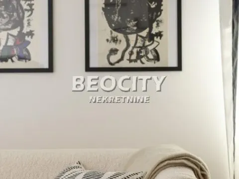 Izdavanje, trosoban stan, 86m², Beograd Na Vodi, Beograd - image 5