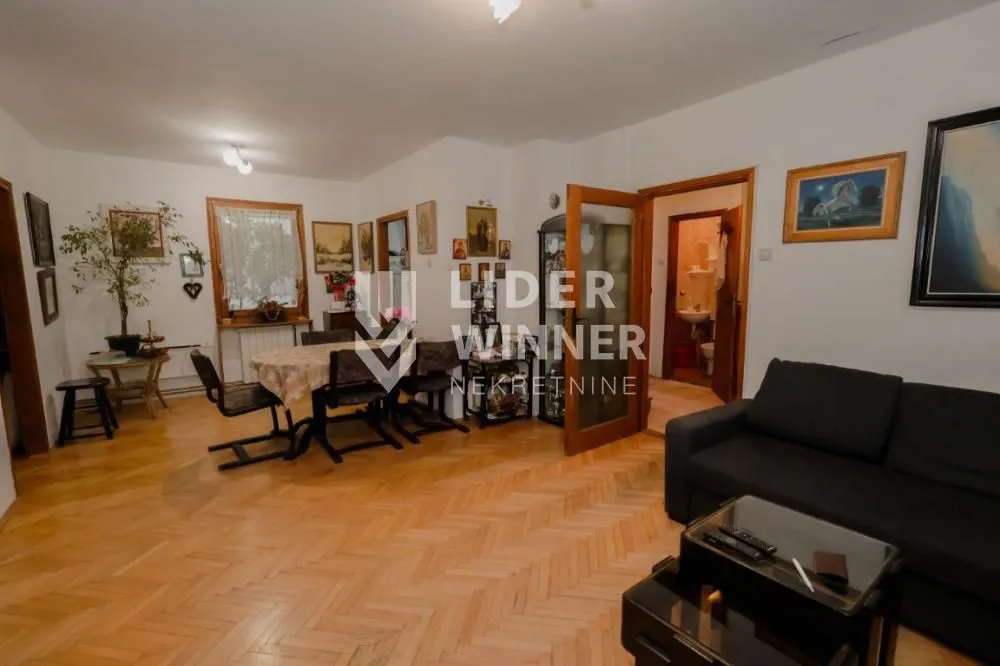 Sale, house, 182m², Bežanijska Kosa 3, Bežanijska Kosa Sve Podlokacije