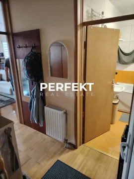 Prodaja, dvosoban stan, 52m², Pančevo, Srbija - image 11