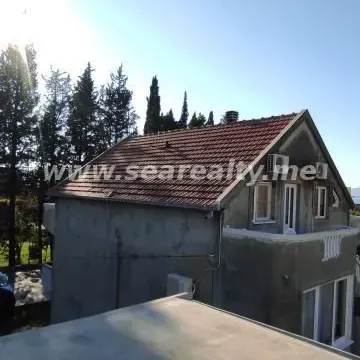 Sale, house, 208m², Donja Lastva, Tivat - image 71