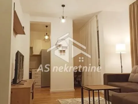 Rent, apartment, 39m², Savski Venac, Beograd - image 2