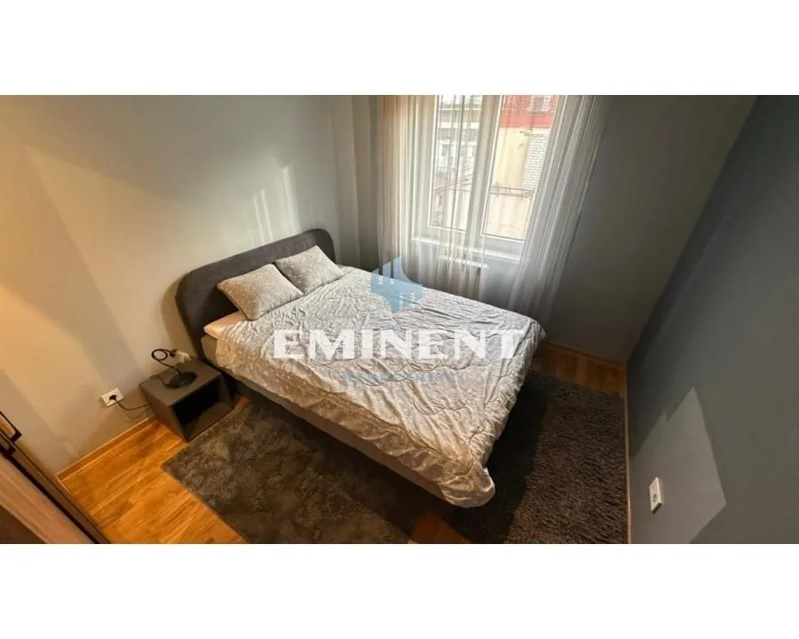 Rent, three bedroom apartment, 71m², Tašmajdan, Palilula Sve Podlokacije