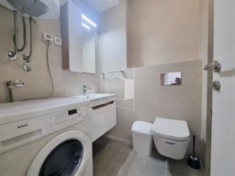 Izdavanje, stan, 33m², Centar, Podgorica - image 8