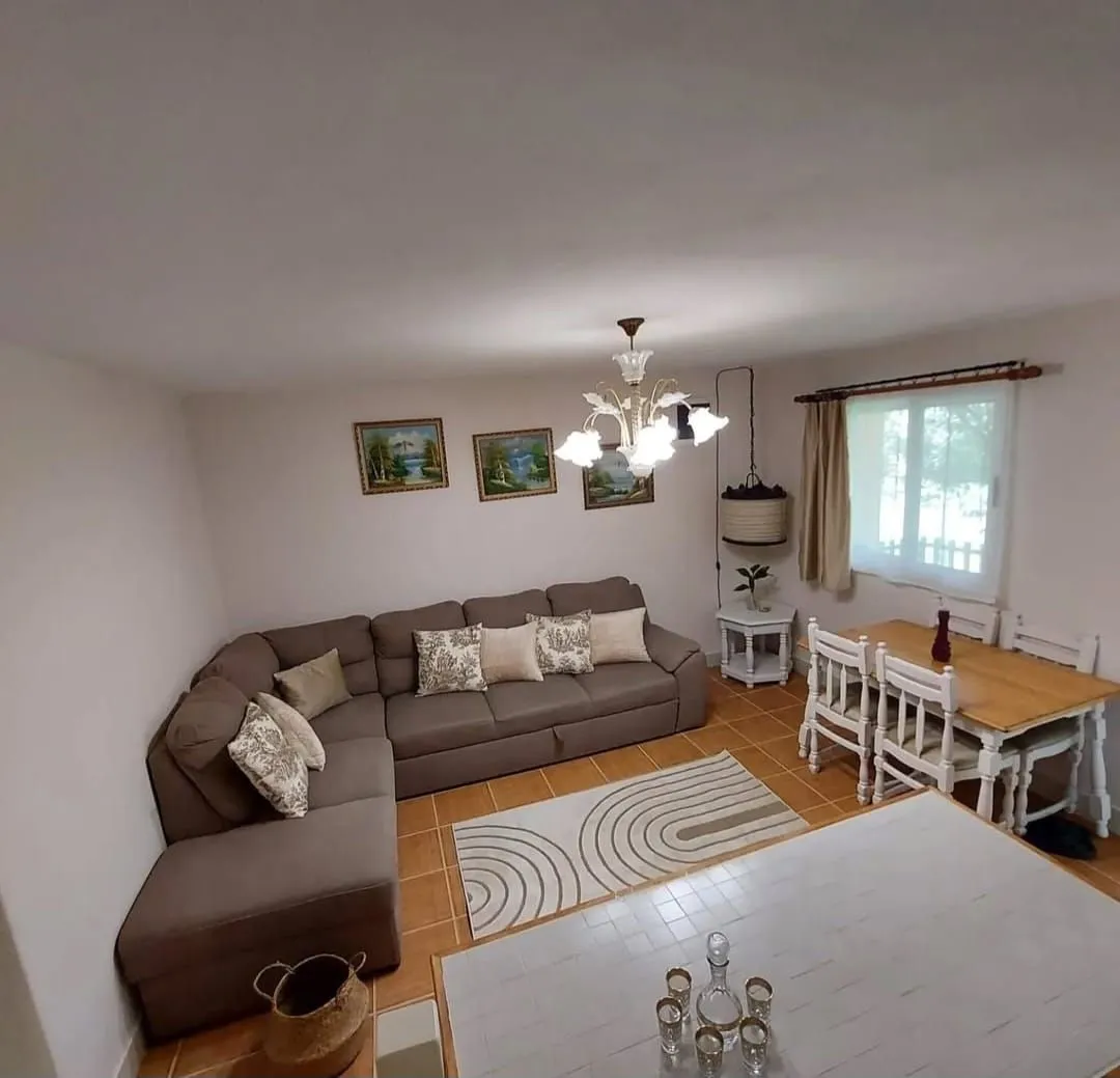 Sale, house, 420m², Obzovica, Cetinje