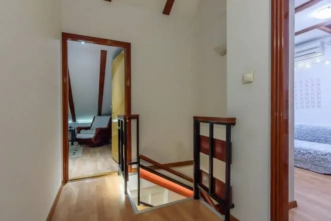 Sale, four bedroom apartment, 104m², Donji Dorćol, Dorćol Sve Podlokacije