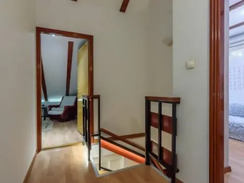 Prodaja, četvorosoban stan, 104m², Donji Dorćol, Dorćol Sve Podlokacije - image 3