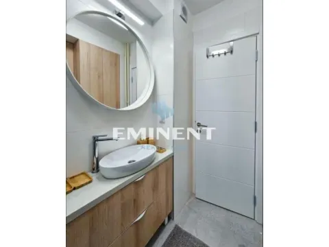 Izdavanje, stan, 34m², Stari Merkator, Novi Beograd Sve Podlokacije - image 9
