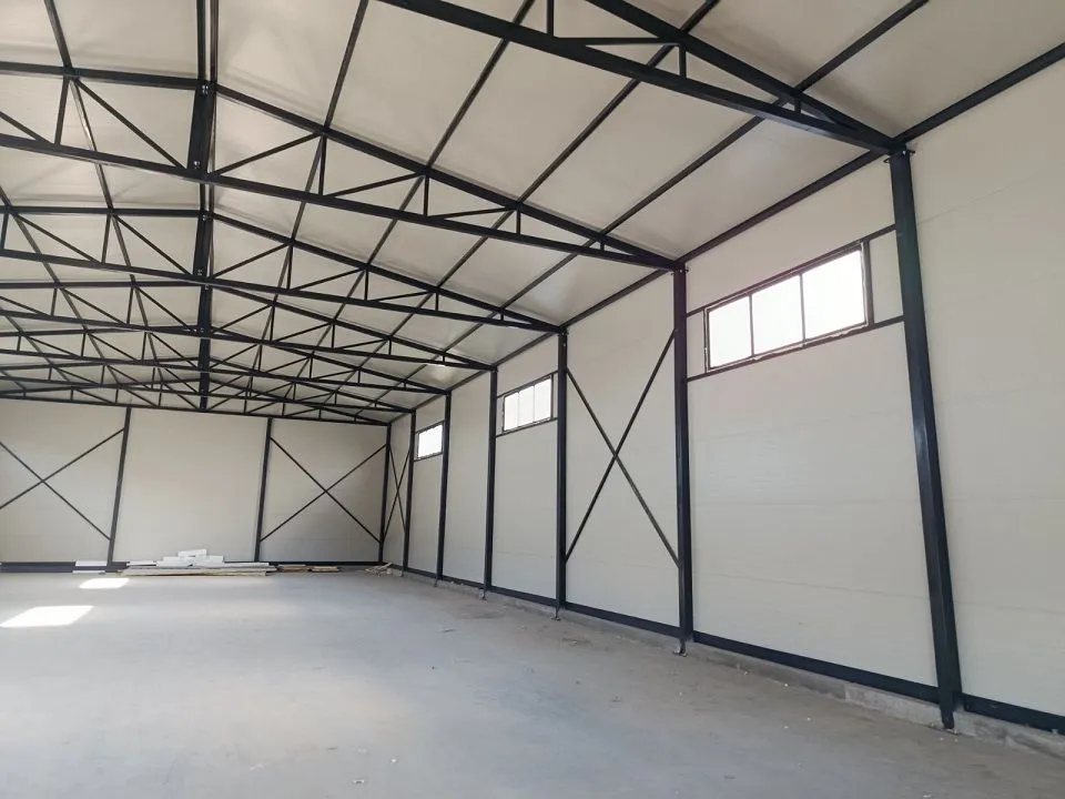Rent, office space, 600m², Batajnica, Beograd