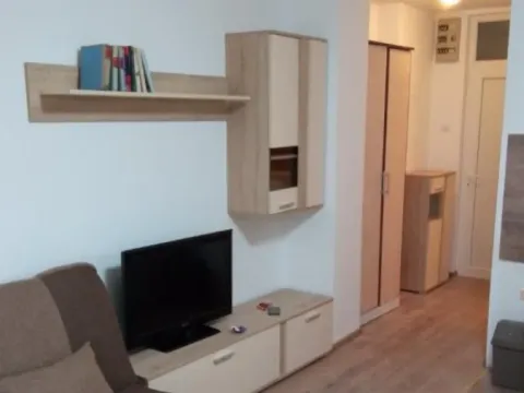 Prodaja, garsonjera, 30m², Liman 4, Novi Sad Sve Podlokacije - image 2