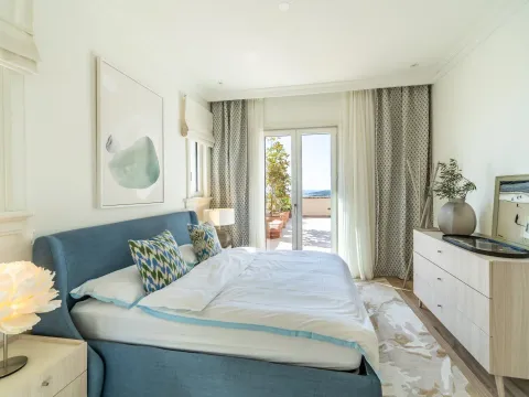 Prodaja, dvosoban stan, 105m², Luštica Bay, Tivat - image 7