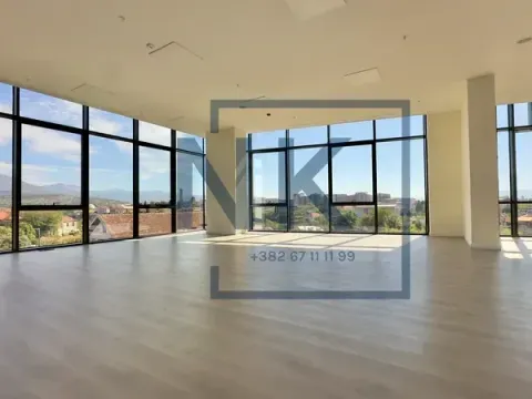 Sale, office space, 2542m², Centar, Podgorica - image 3