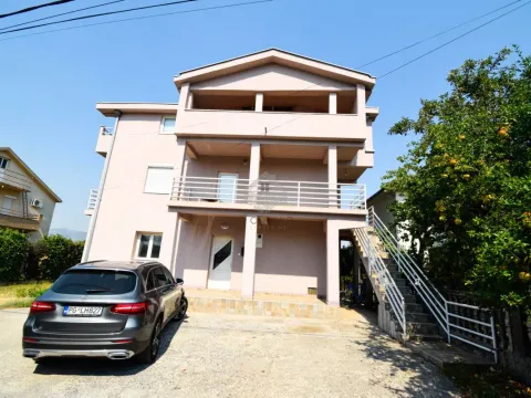 Prodaja, kuća, 330m², Kruševac, Podgorica - image 3