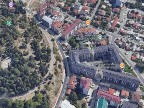 Sale, three bedroom apartment, 98m², Ljubović, Podgorica - image 8