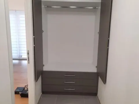 Izdavanje, dvosoban stan, 58m², Rupčine, Beograd - image 6