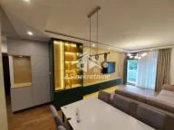 Izdavanje, trosoban stan, 77m², Vračar Sve Podlokacije, Beograd - image 2