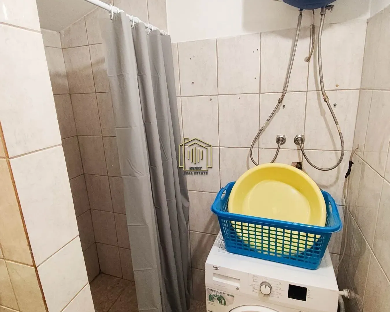 Rent, house, 42m², Vranići, Podgorica