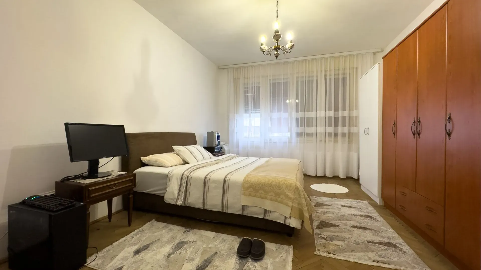 Prodaja, stan, 86m², Podgorica, Crna Gora