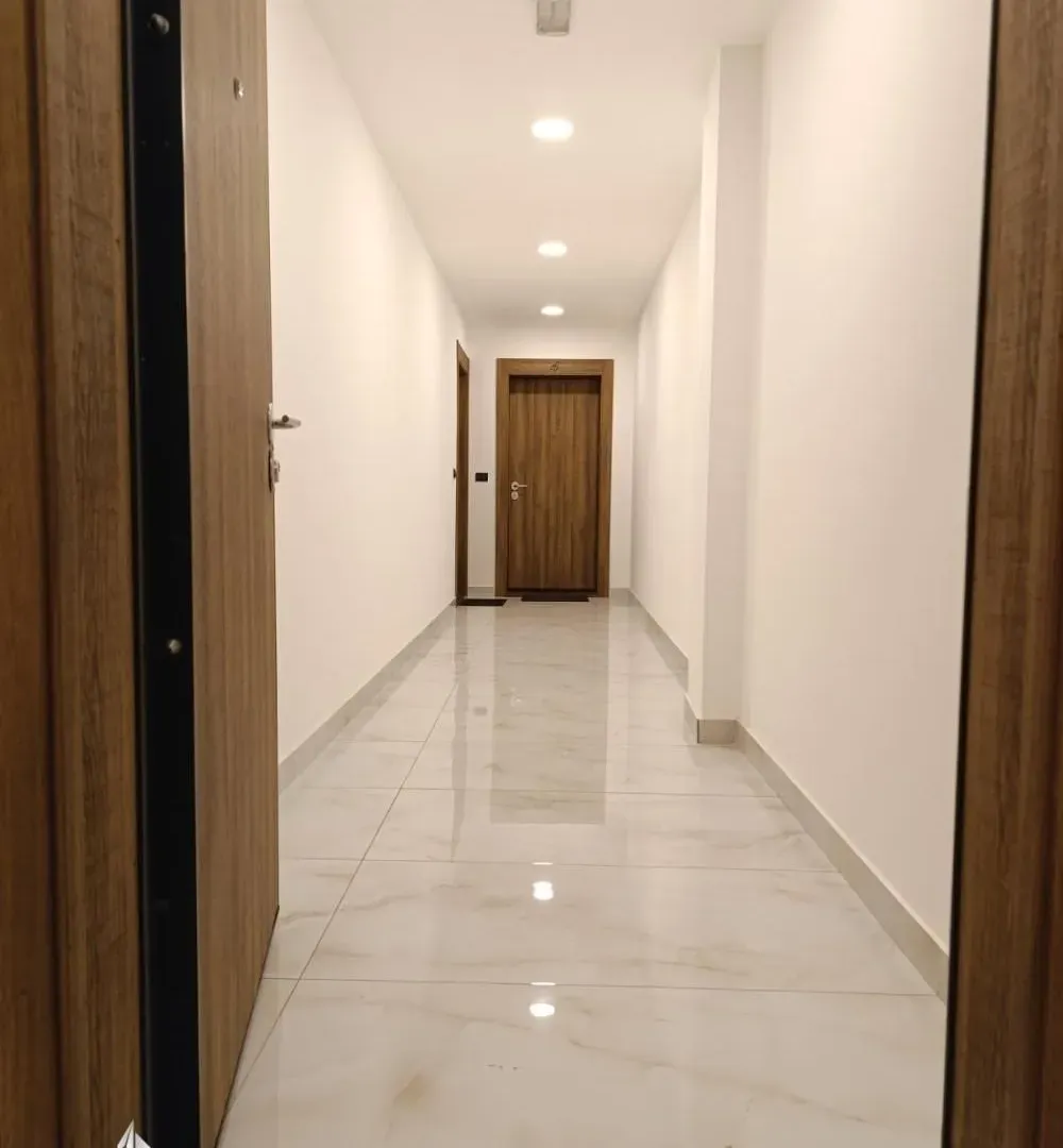 Sale, three bedroom apartment, 72m², Zemun Meandri, Zemun Sve Podlokacije